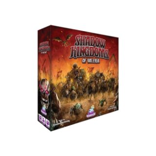 Shadow Kingdoms of Valeria (EN)