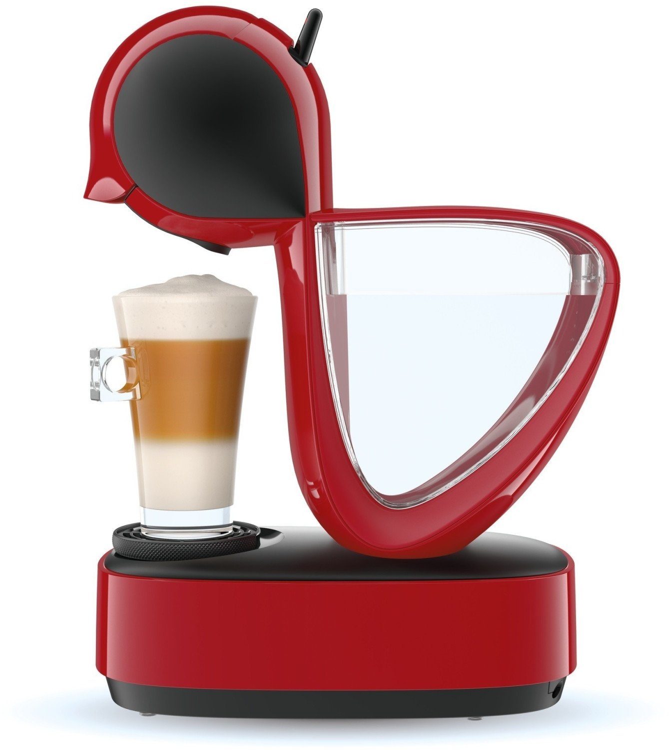 NESCAFÉ® Dolce Gusto® Kapselmaschine Nescafé Dolce Gusto Infinissima KP1705