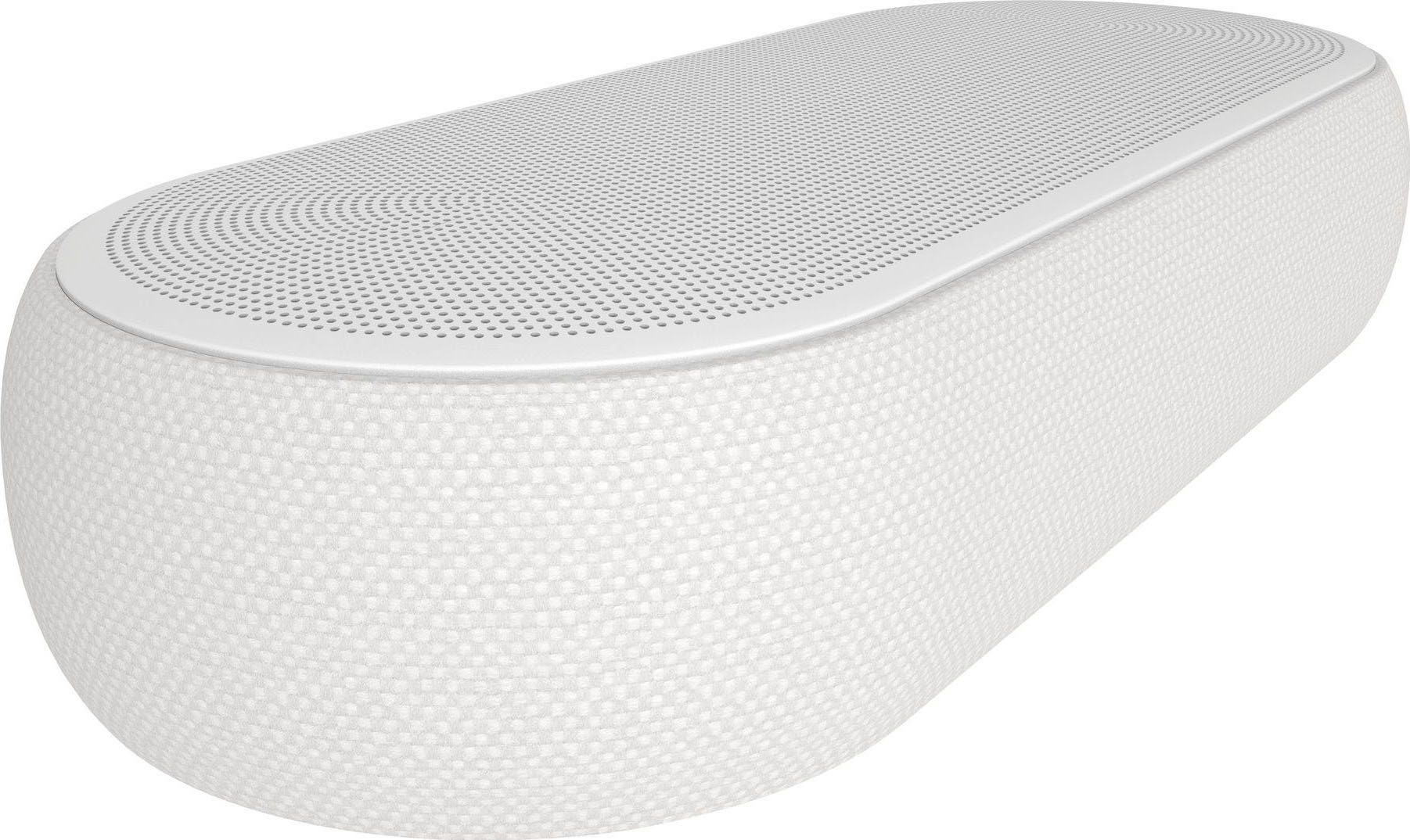 LG DQP5 Soundbar (Bluetooth, 320 W)