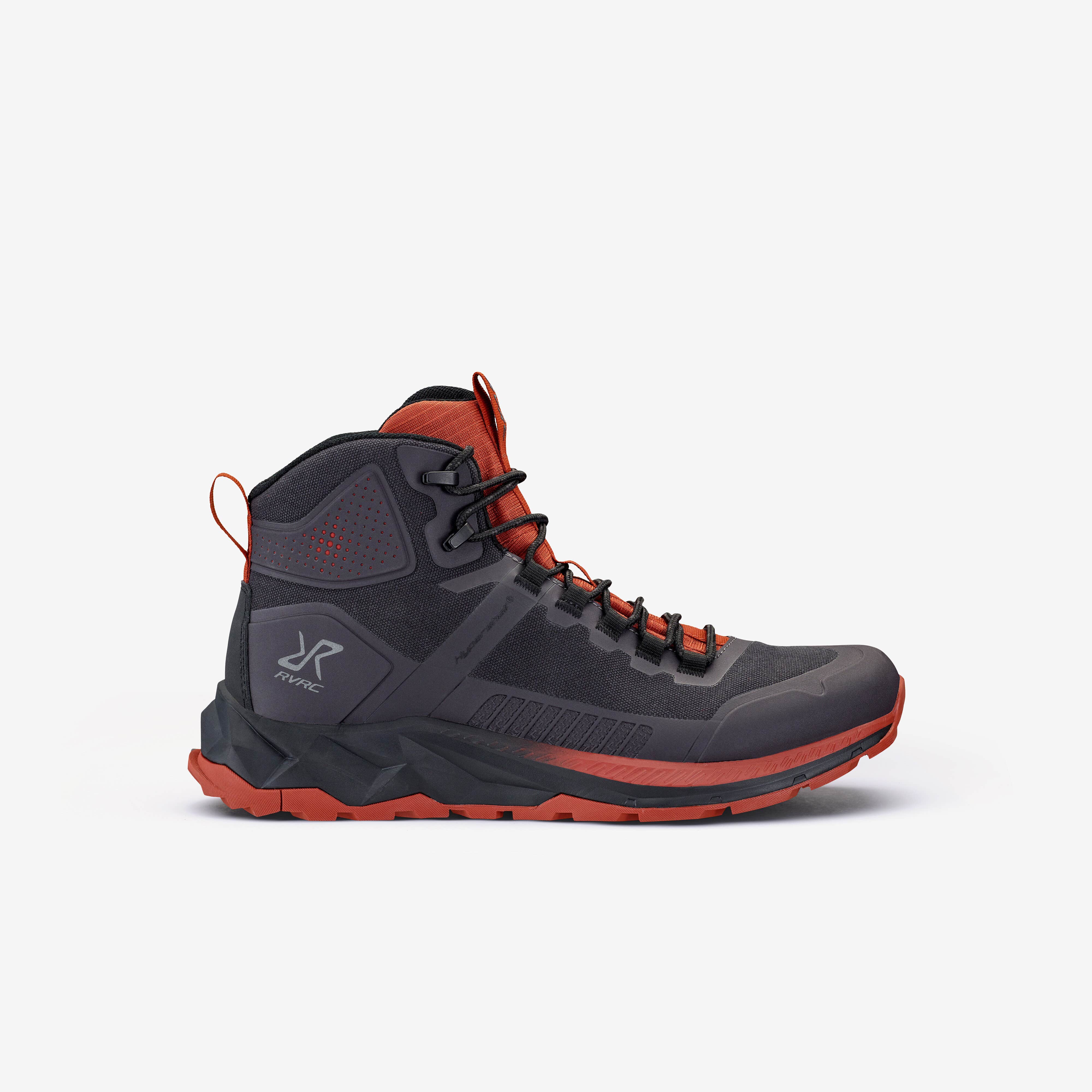 Phantom Trail Mid Waterproof Hiking Boots Homme Autumn