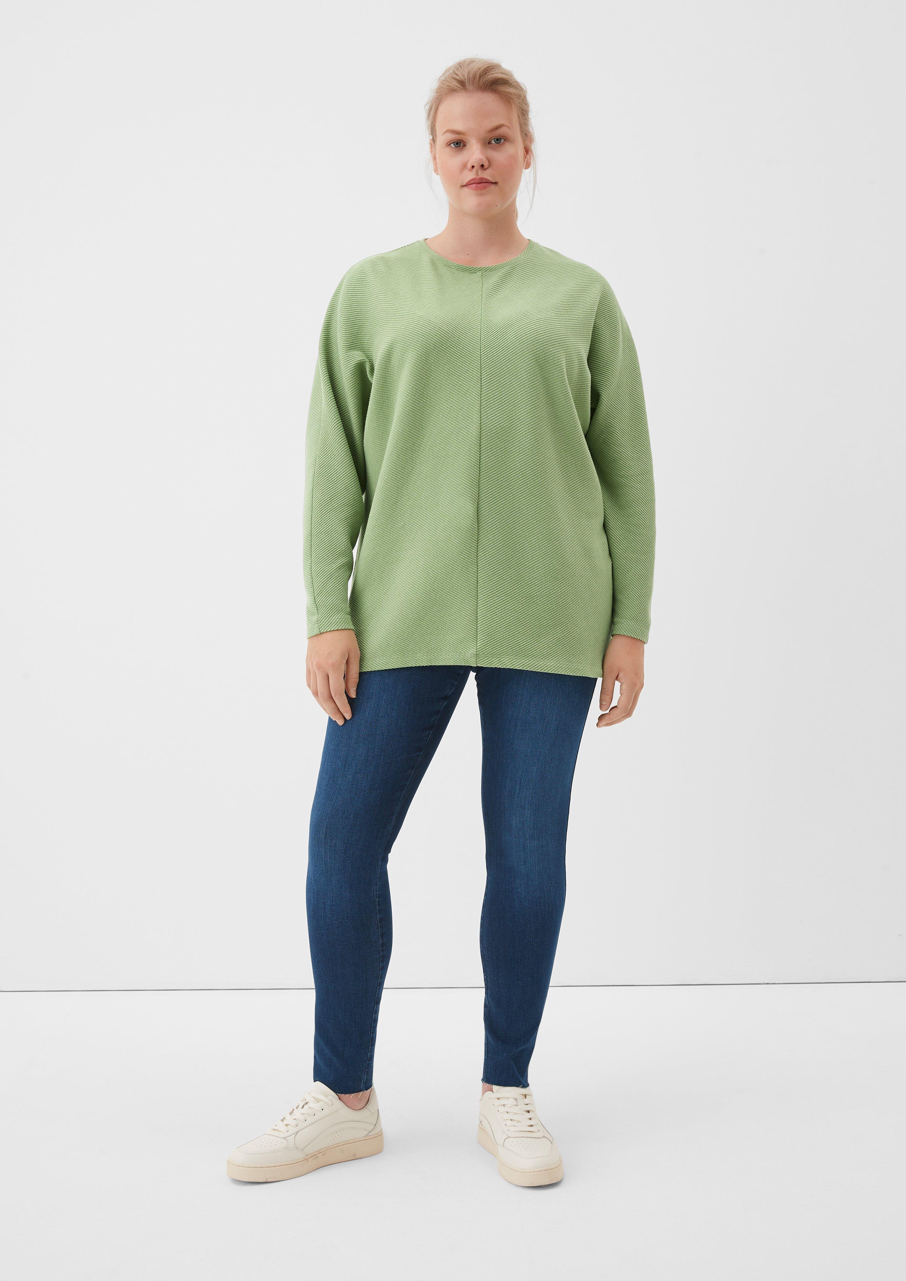 Shirt mit Fledermausärmeln  2126501-73W0
