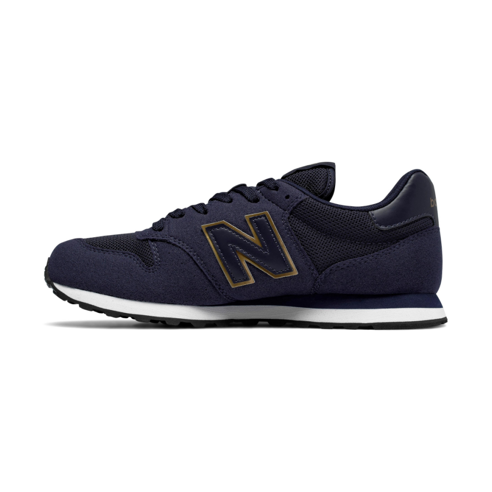 New Balance 500 GW500NGN / blau