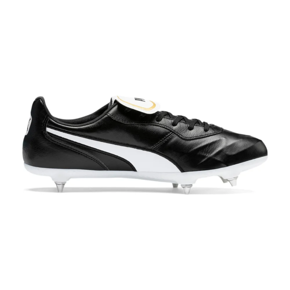 PUMA King Top SG 105733-01 / schwarz