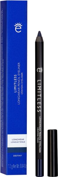 Eyeko Limitless Long-Wear Pencil Eyeliner Eyeliner