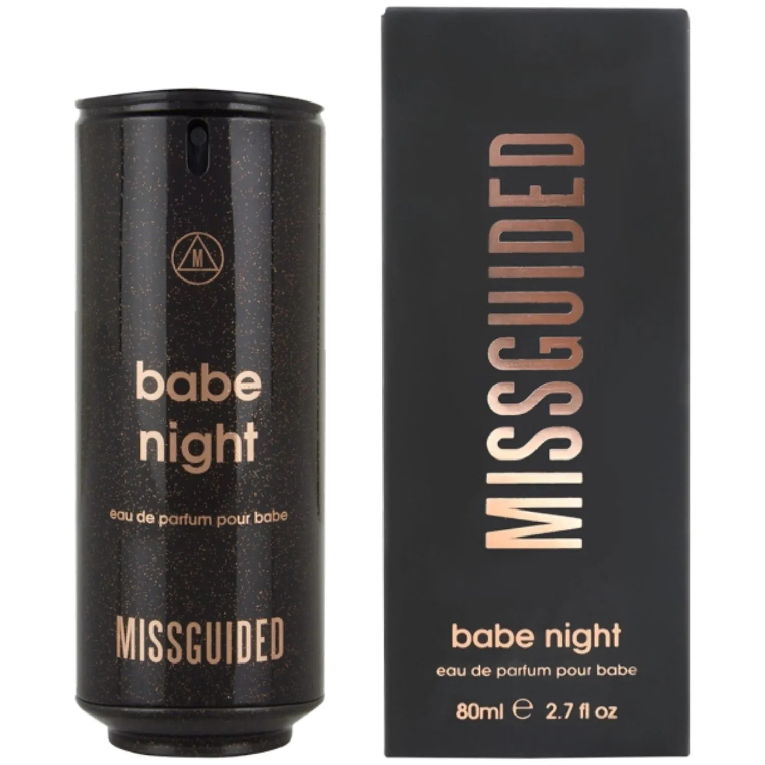 Missguided Babe Night Eau de Parfum til kvinder