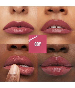 Maybelline Super Stay Vinyl Ink Lippenstift-4.2 ml