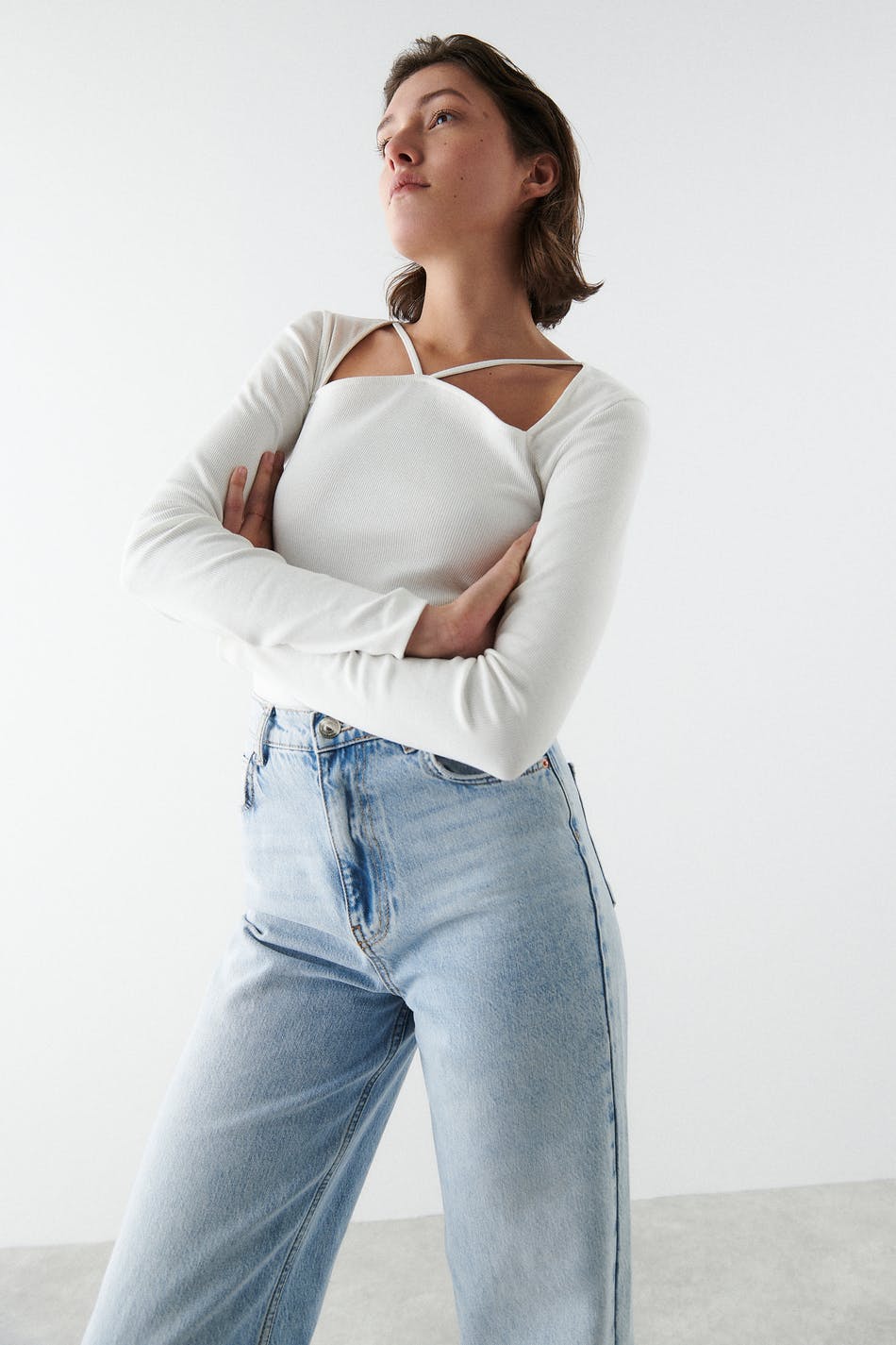 Disa top