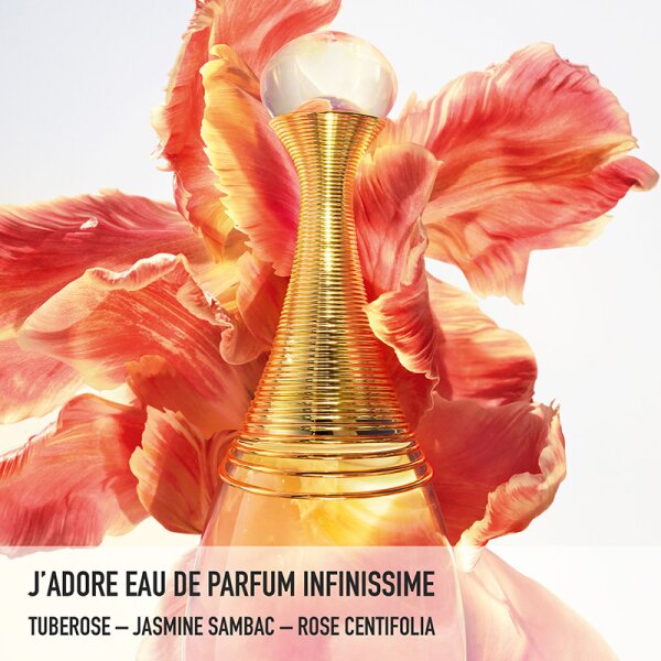 DIOR J'ADORE Infinissime Roller Pearl Eau de Parfum