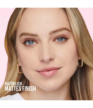 Maybelline Instant Perfector Matte 4-in-1 Mousse Foundation-30 ml