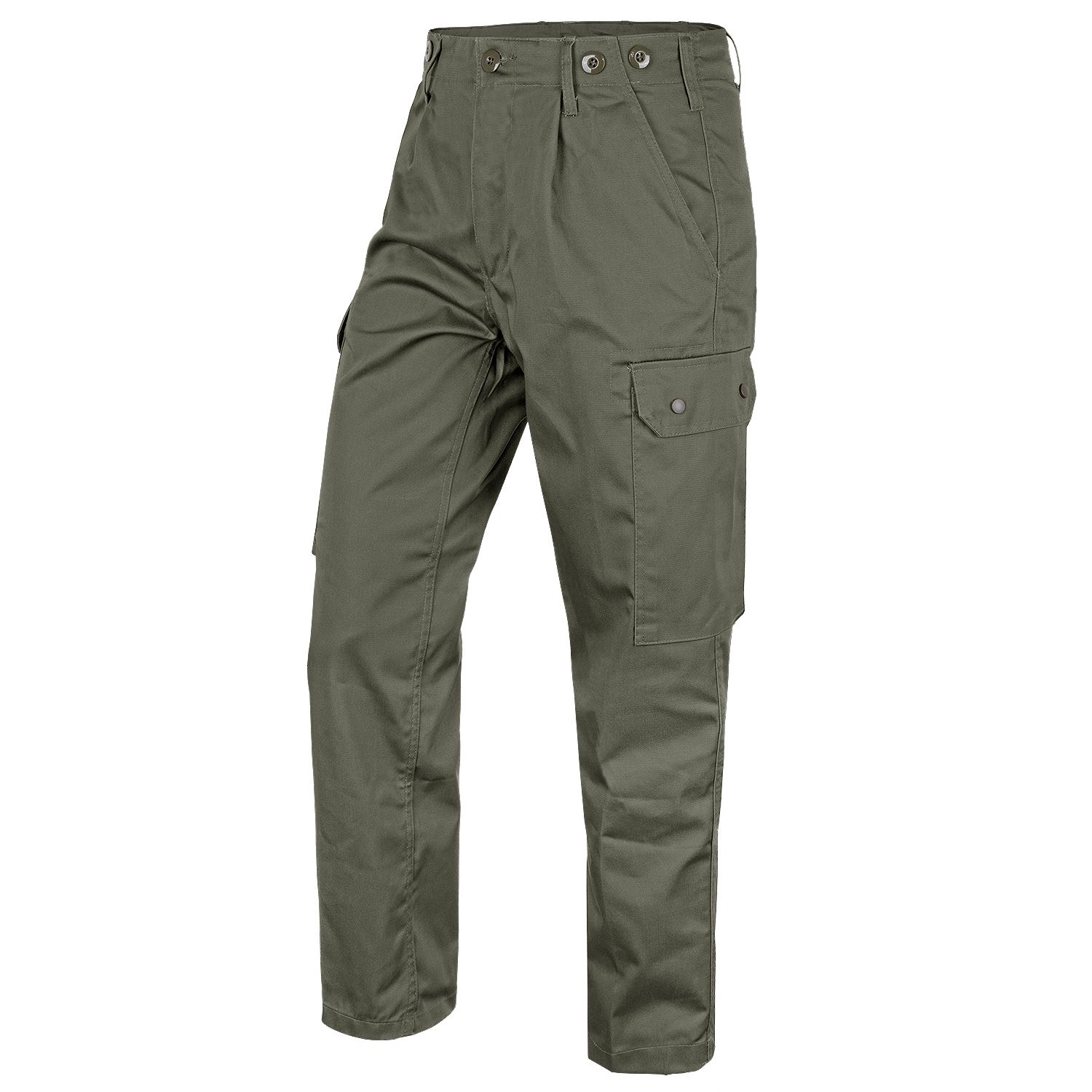 BW Feldhose