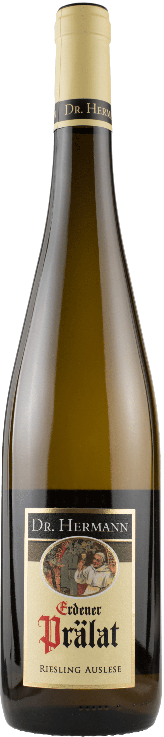 Dr. Hermann: Riesling Erdener Prälat Auslese Alte Reben 2022