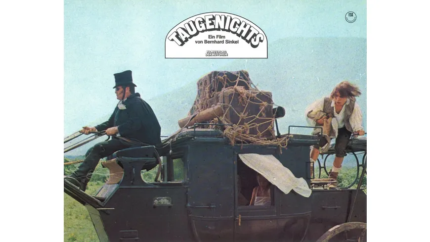 Taugenichts (Filmjuwelen)