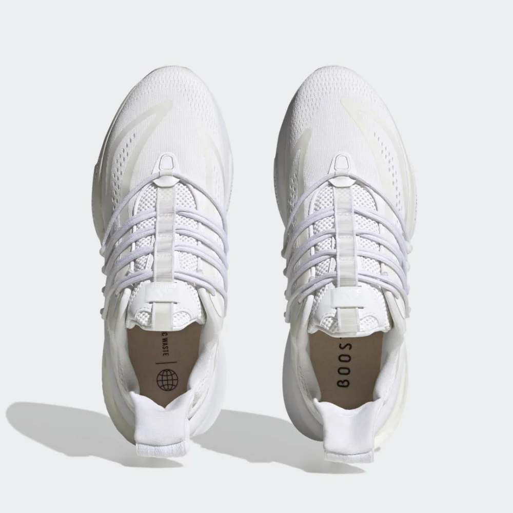 adidas Alphaboost V1 HP2759 / weiss