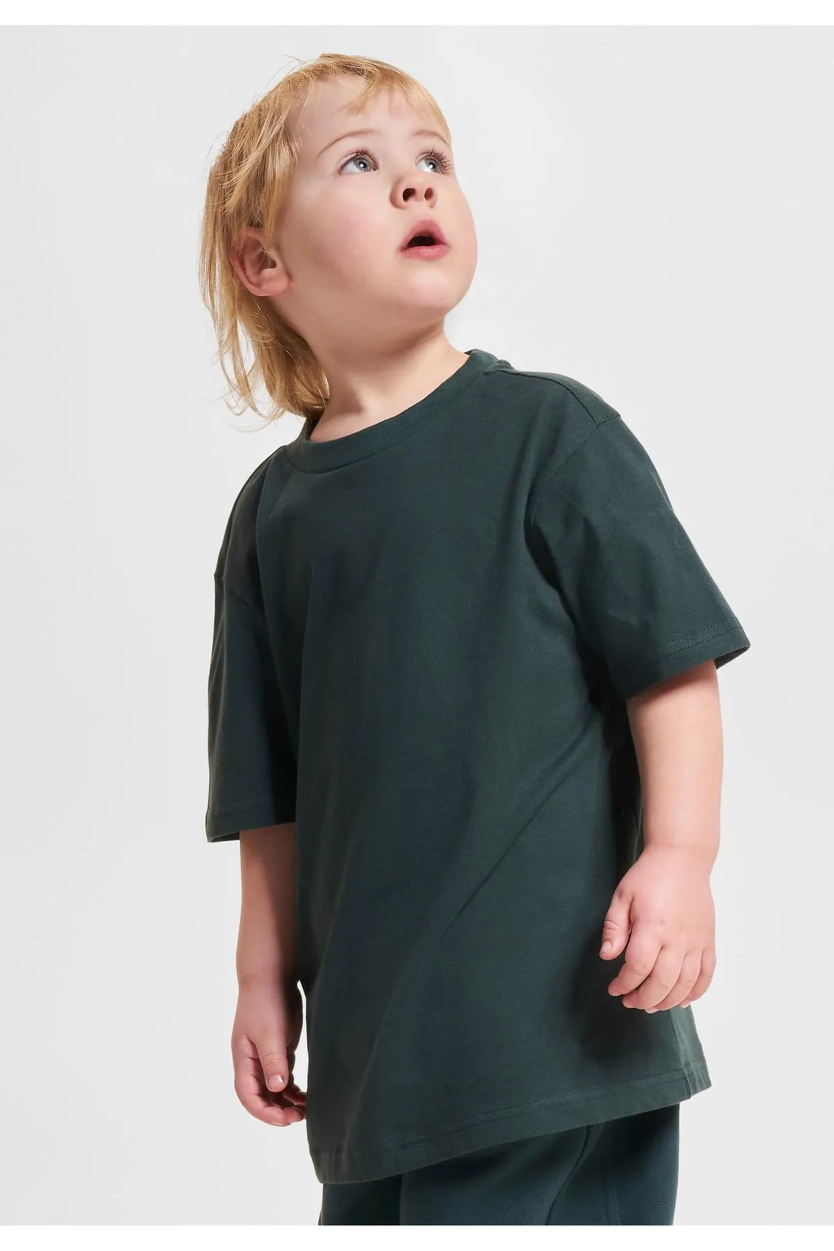 Urban Classics  Herren Boys Tall Tee