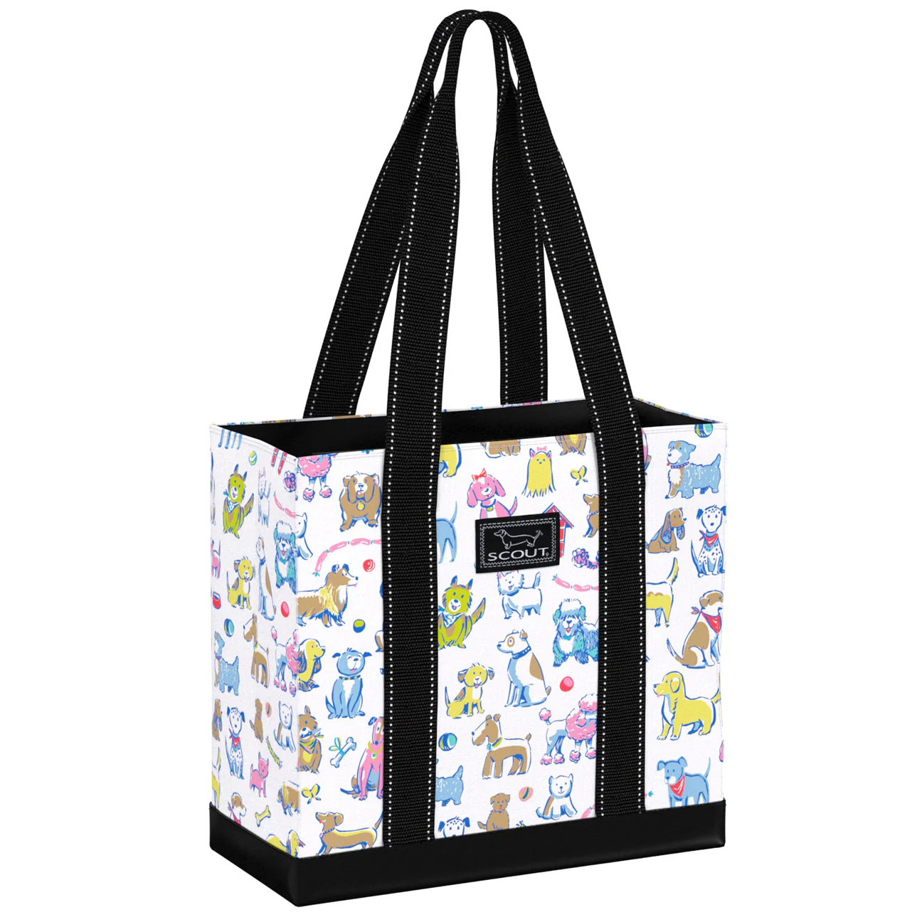 Original Tote Small Mini Deano
