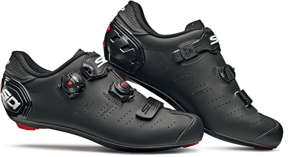Sidi Ergo 5 Carbon Mega - Rennradschuhe kaufen | Bike-Discount