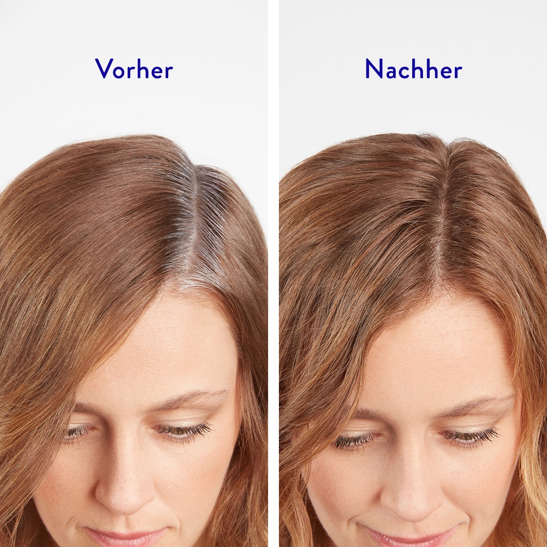 Conceal & Cover Root Powder