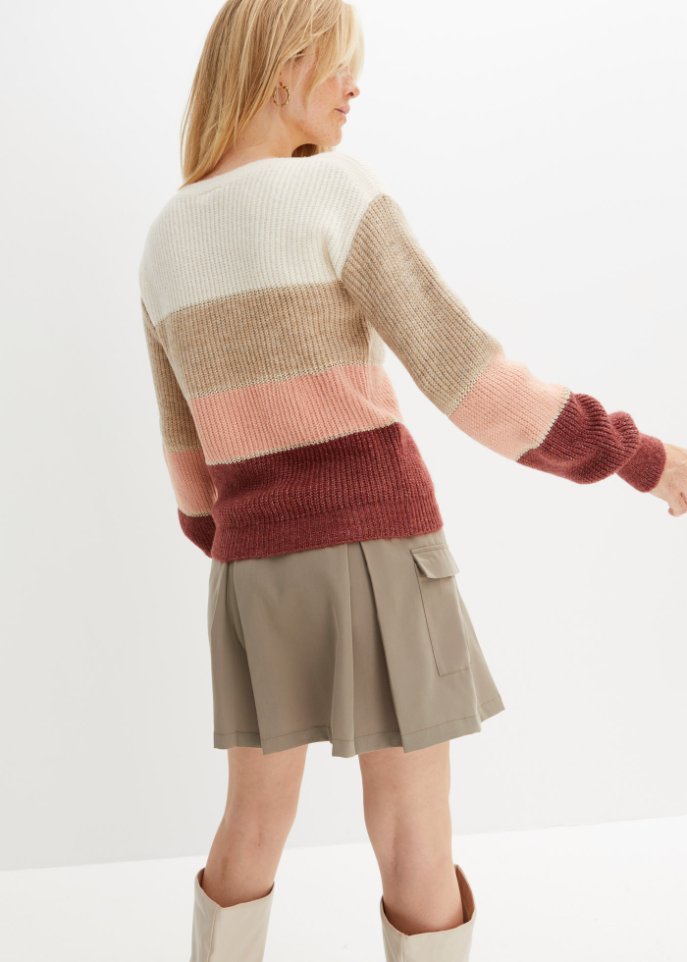 Pullover