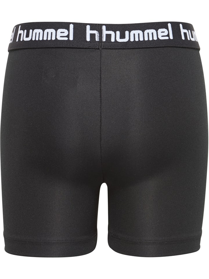 Hummel Hummel Leggings Hmltona Mädchen in BLACK günstig kaufen