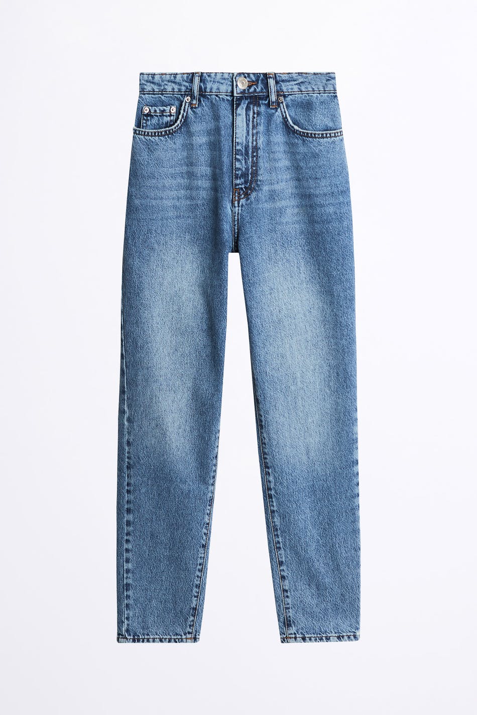 Dagny mom jeans