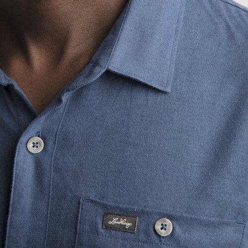 HERREN HEMD EKREN SOLID MS LS SHIRT