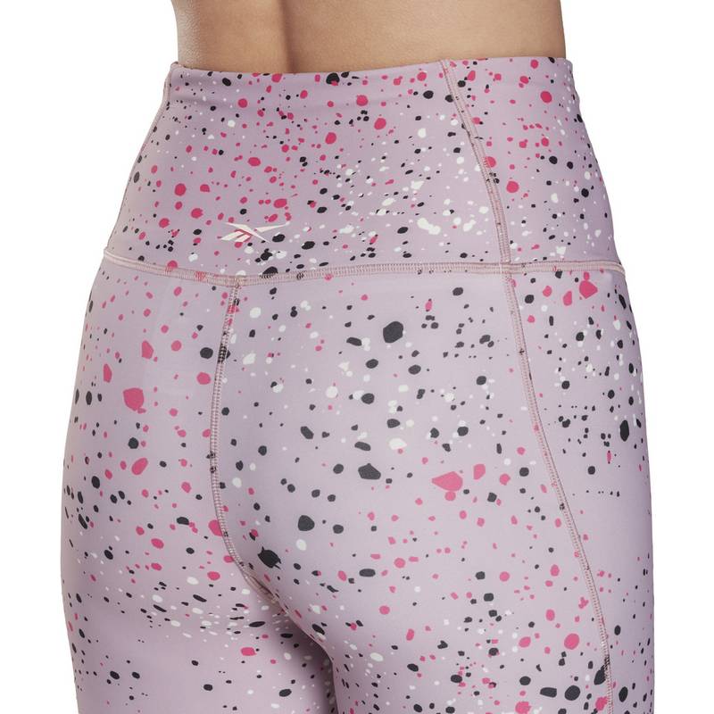 Reebok Lux Tights Damen