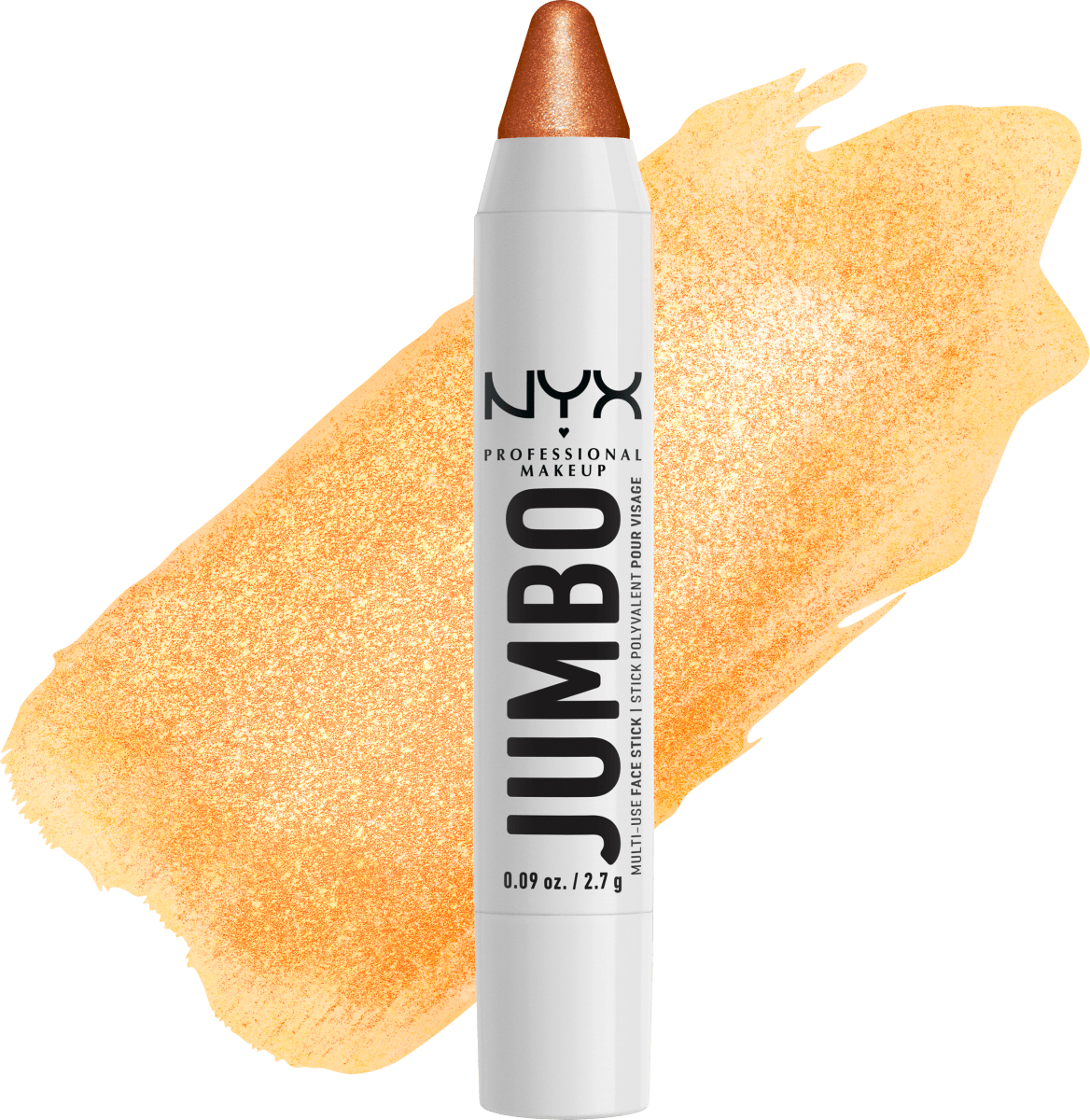Highlighter Jumbo Face Stick 05 Apple Pie, 2,7 g