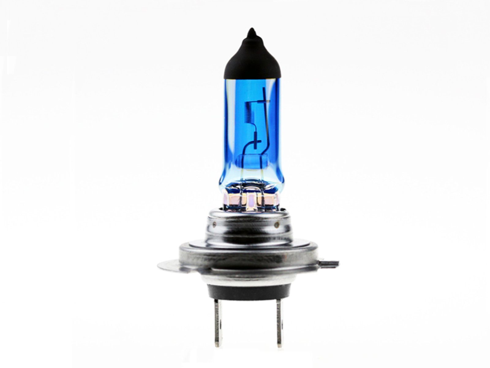 MARUTA KFZ-Ersatzleuchte COSMOS BLUE, PX26d, 2 St., Tageslichtweiß, 