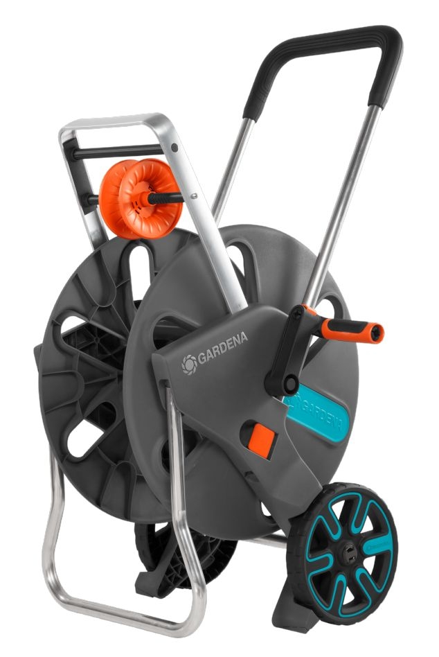 Gardena 18520-20 Slangenwagen AquaRoll L Fácil