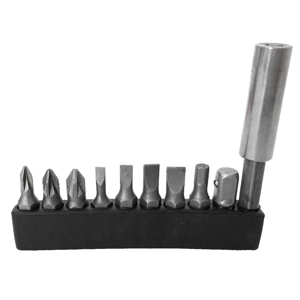 IVOL Drehmoment-Multitool Snowboard- un Skiwerkzeug