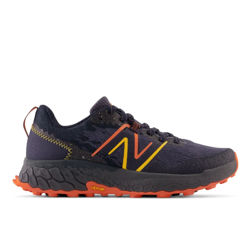 New Balance Fresh Foam X Hierro v7 MTHIERP7 / blau