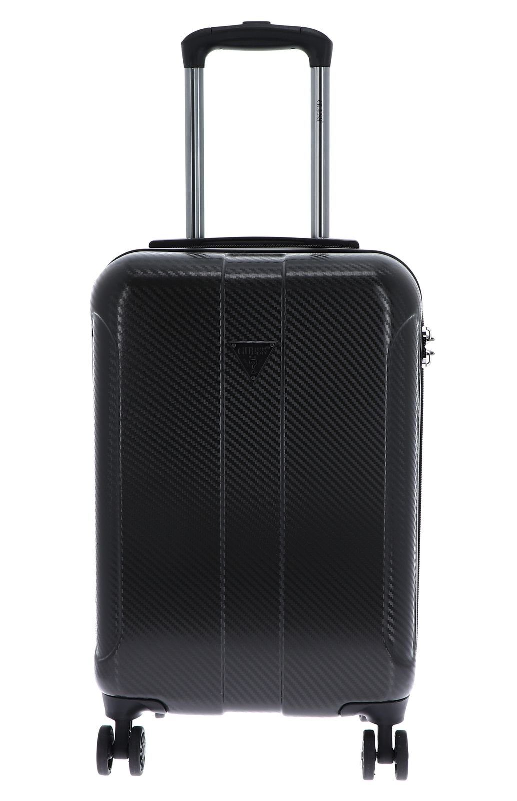 Guess Hartschalen-Trolley Lustre2, 4 Rollen