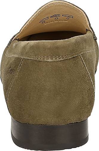 Sioux Slipper Campina-HW
