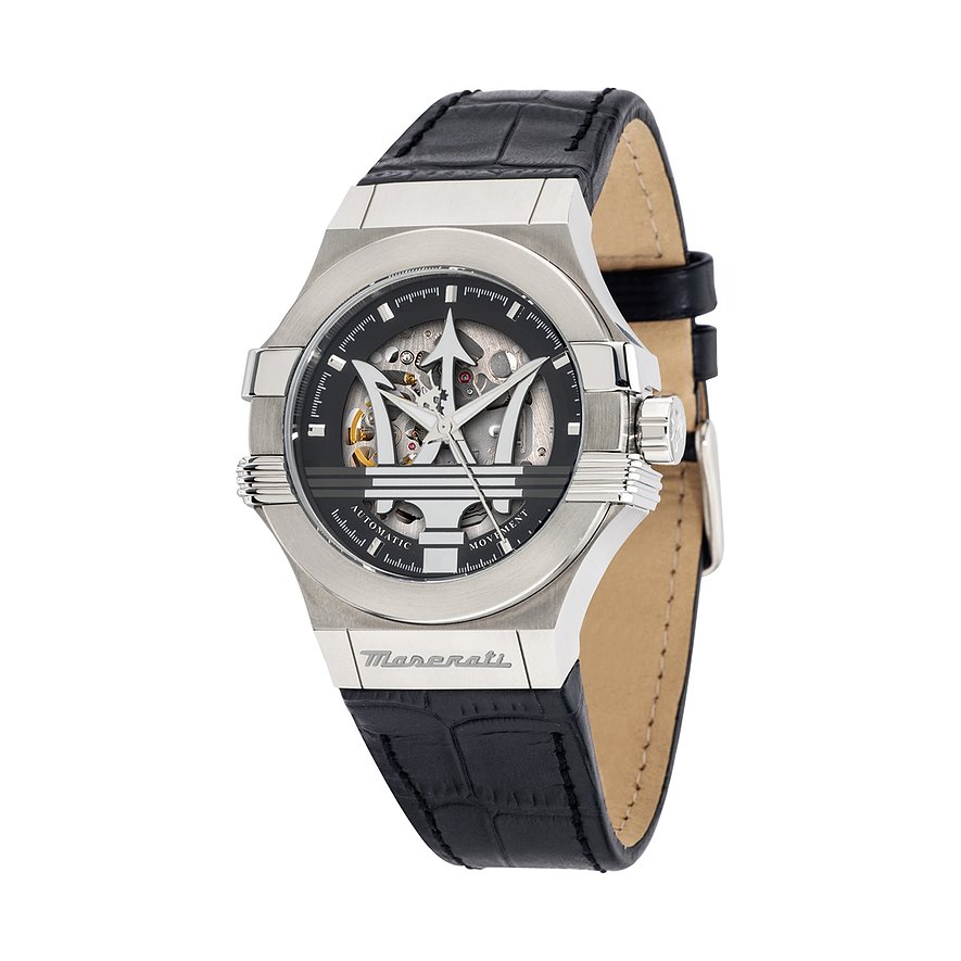 Maserati Herrenuhr Potenza