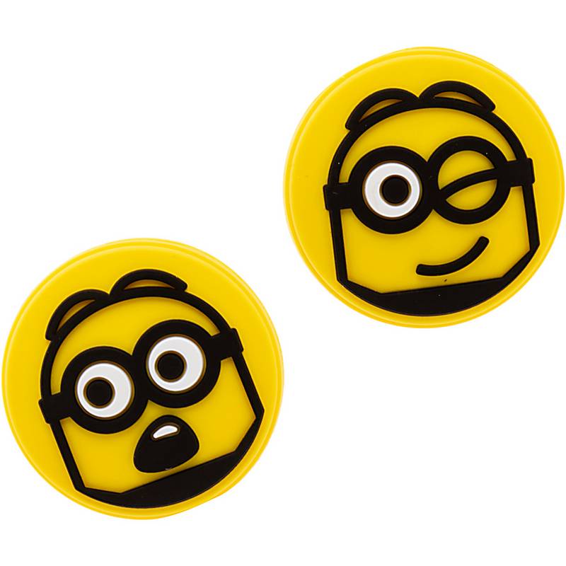 Wilson MINIONS Dämpfer Kinder