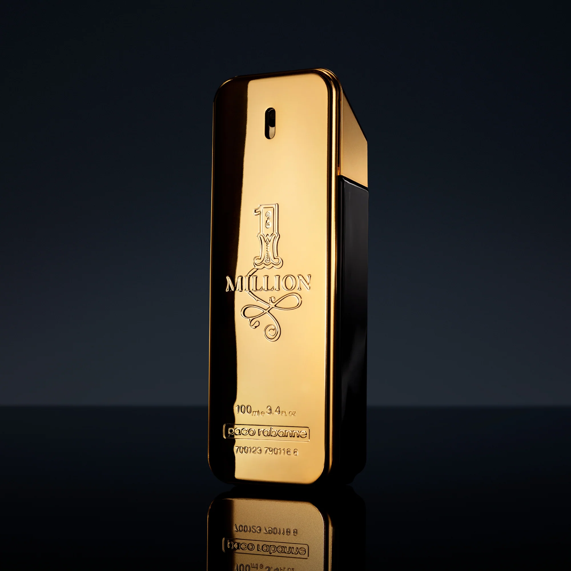 1 Million 1 Million - Eau de Toilette