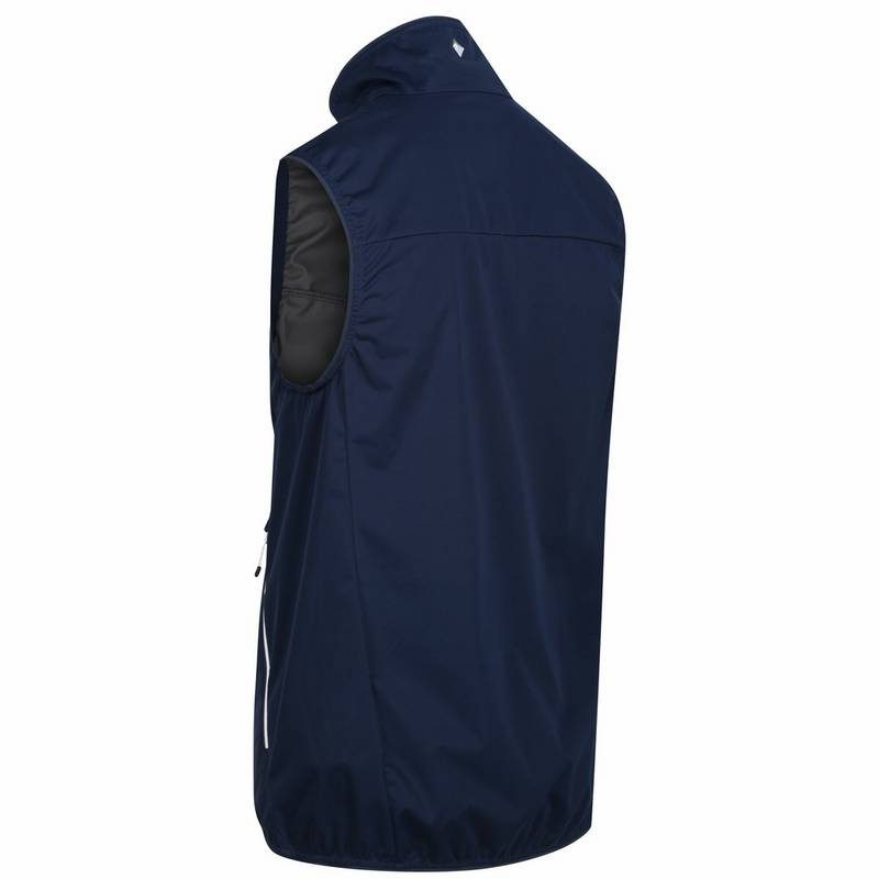 Regatta Lankin III Outdoorweste Herren