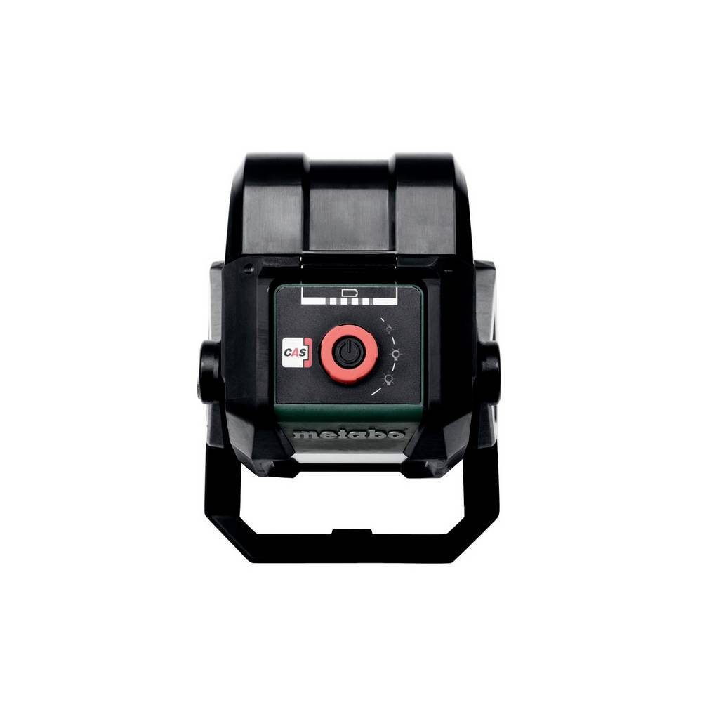 metabo Baustrahler Akku-Baustrahler