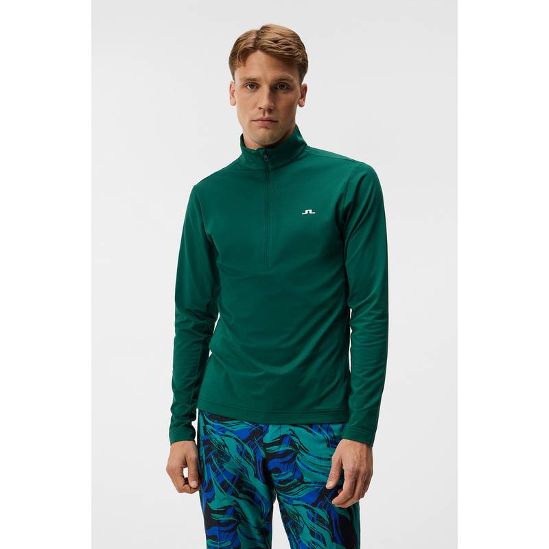 J.Lindeberg Luke Fleeceshirt Herren
