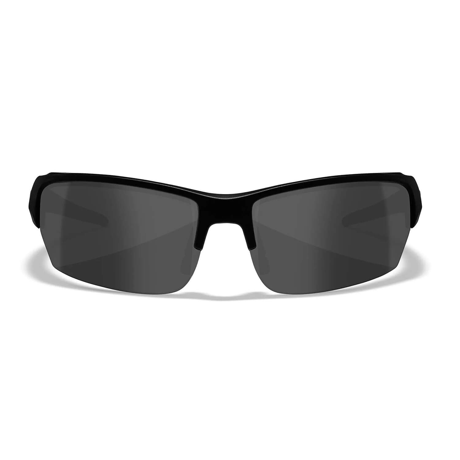 Saint Taktische Brille mit 2 Gläsern