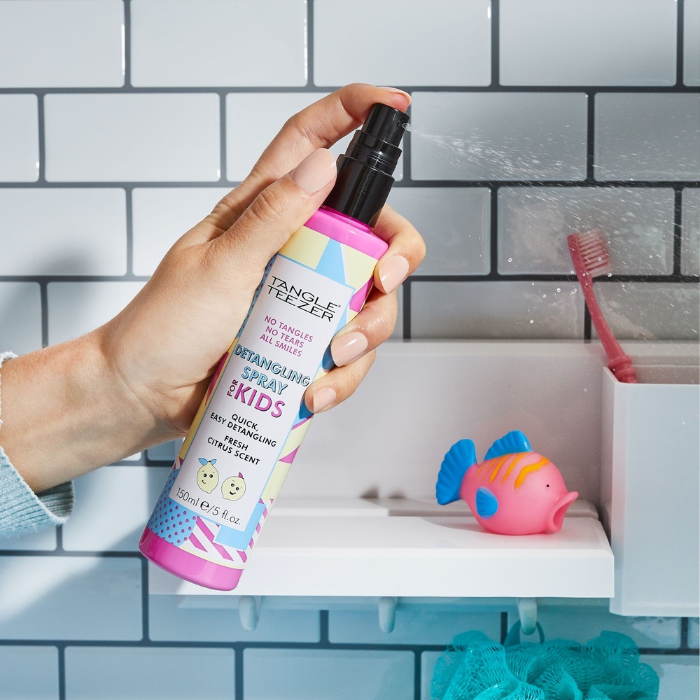 Tangle teezer Detangling spray kids Spray démêlant