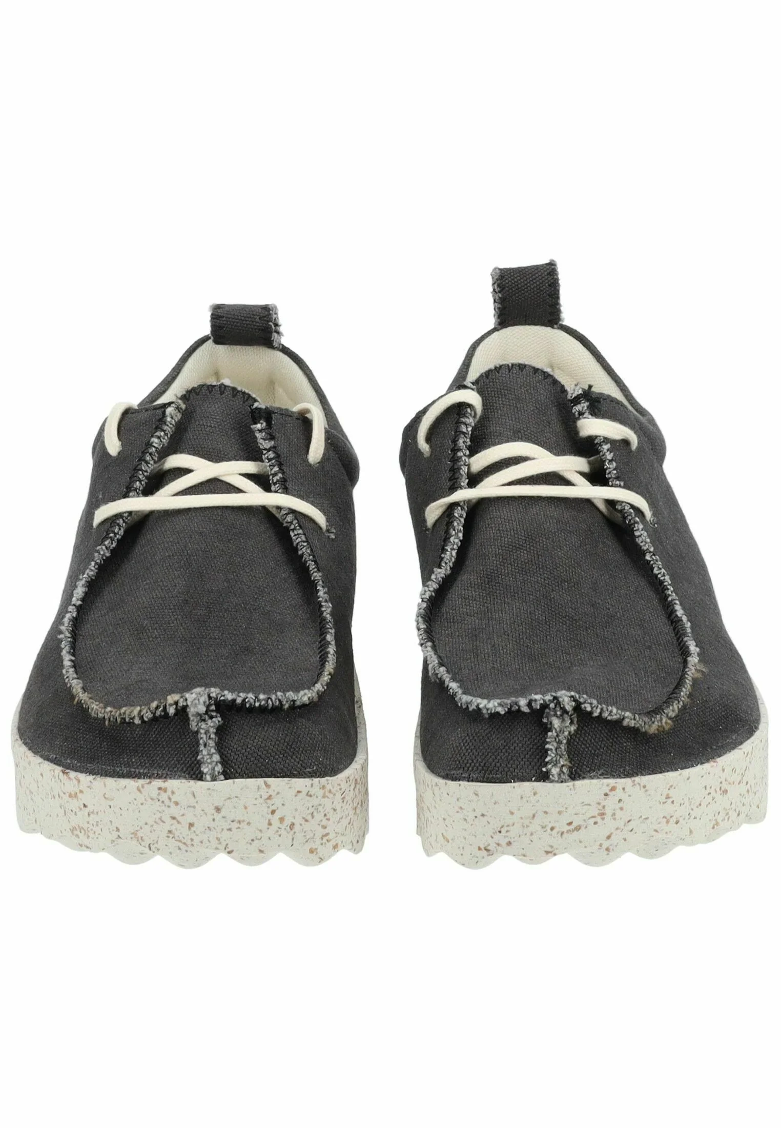 ASPORTUGUESAS ASPORTUGUESAS HALBSCHUHE - Sporty lace-ups