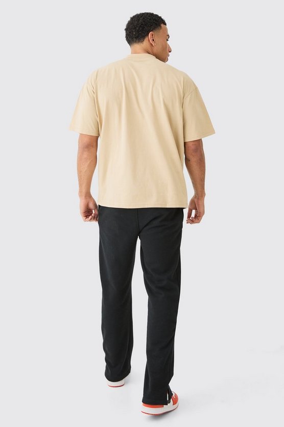 Oversize Official T-Shirt