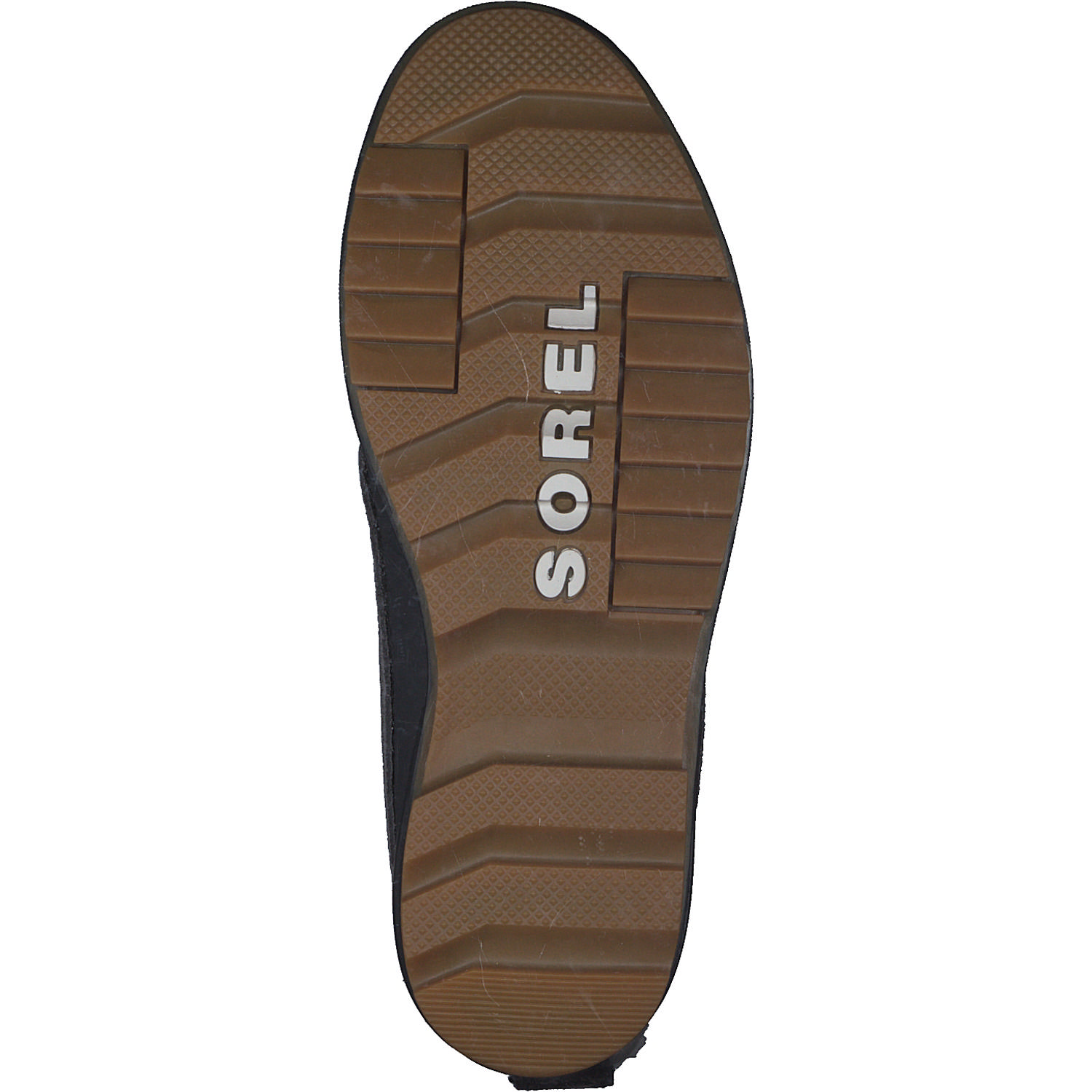 Sorel Torino II Tall WP 1886271, Winterstiefel, Damen, Quarry Grey