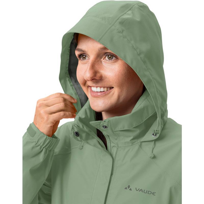 VAUDE Escape Bike Light Fahrradjacke Damen