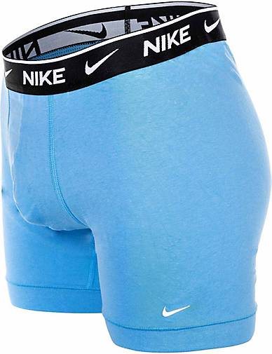 Nike Boxershort 3er Pack