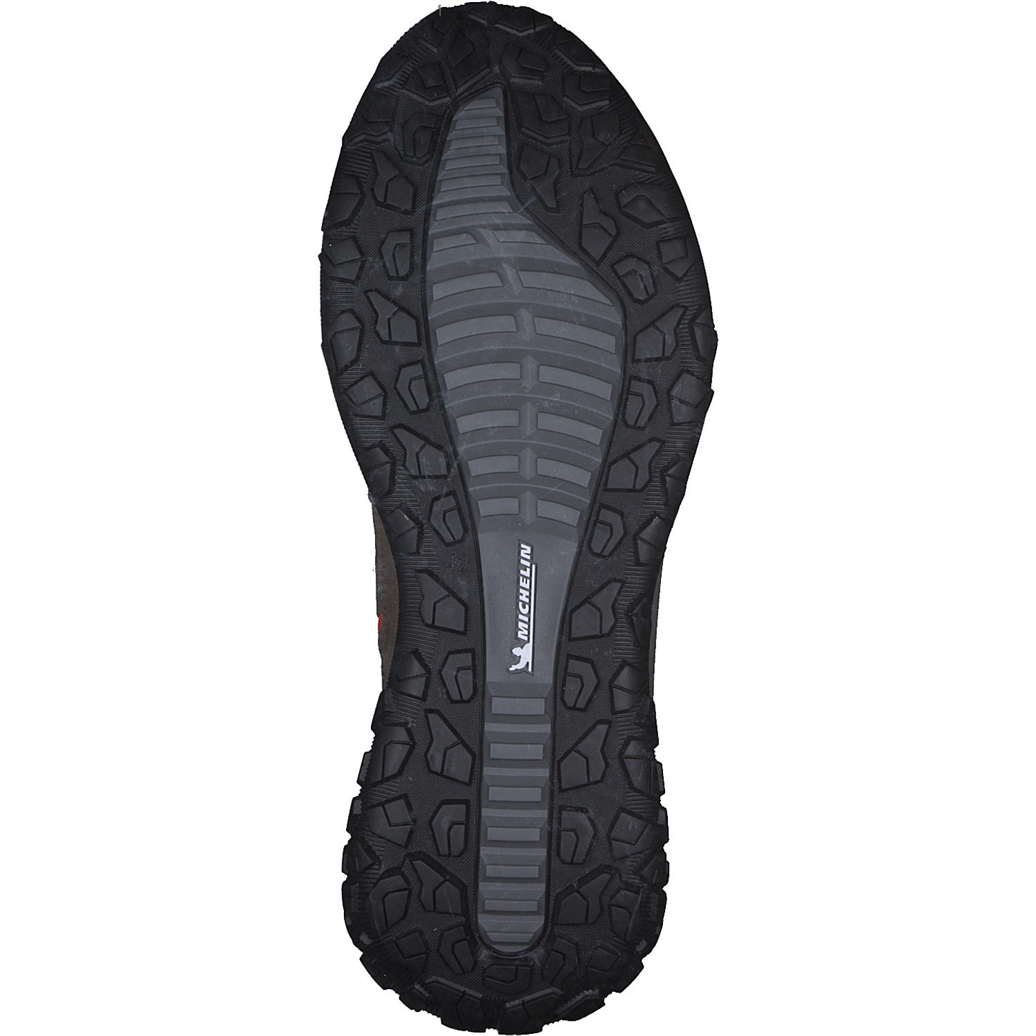 Ecco ULT-TRN M 824264, Sportliche Halbschuhe, Herren, TARMAC/TARMAC