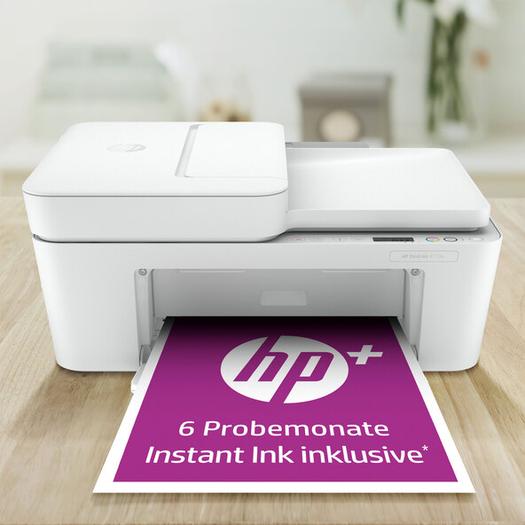 Drucker 4110e