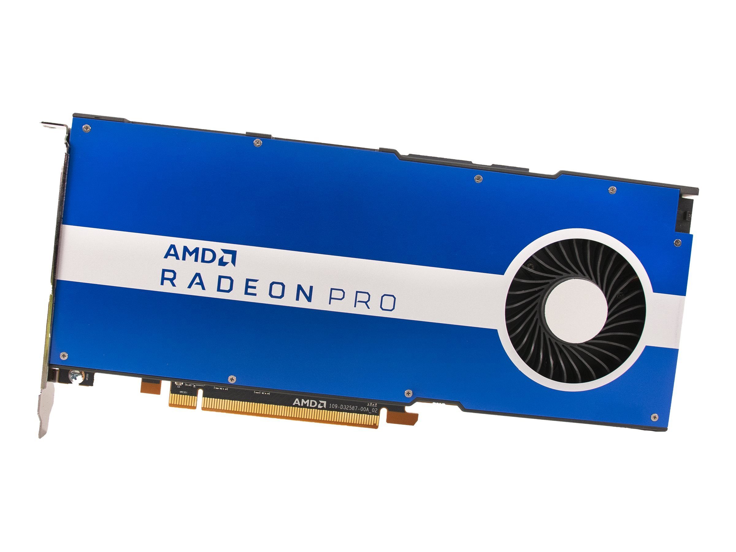 AMD AMD Radeon Pro W5500 8GB Grafikkarte