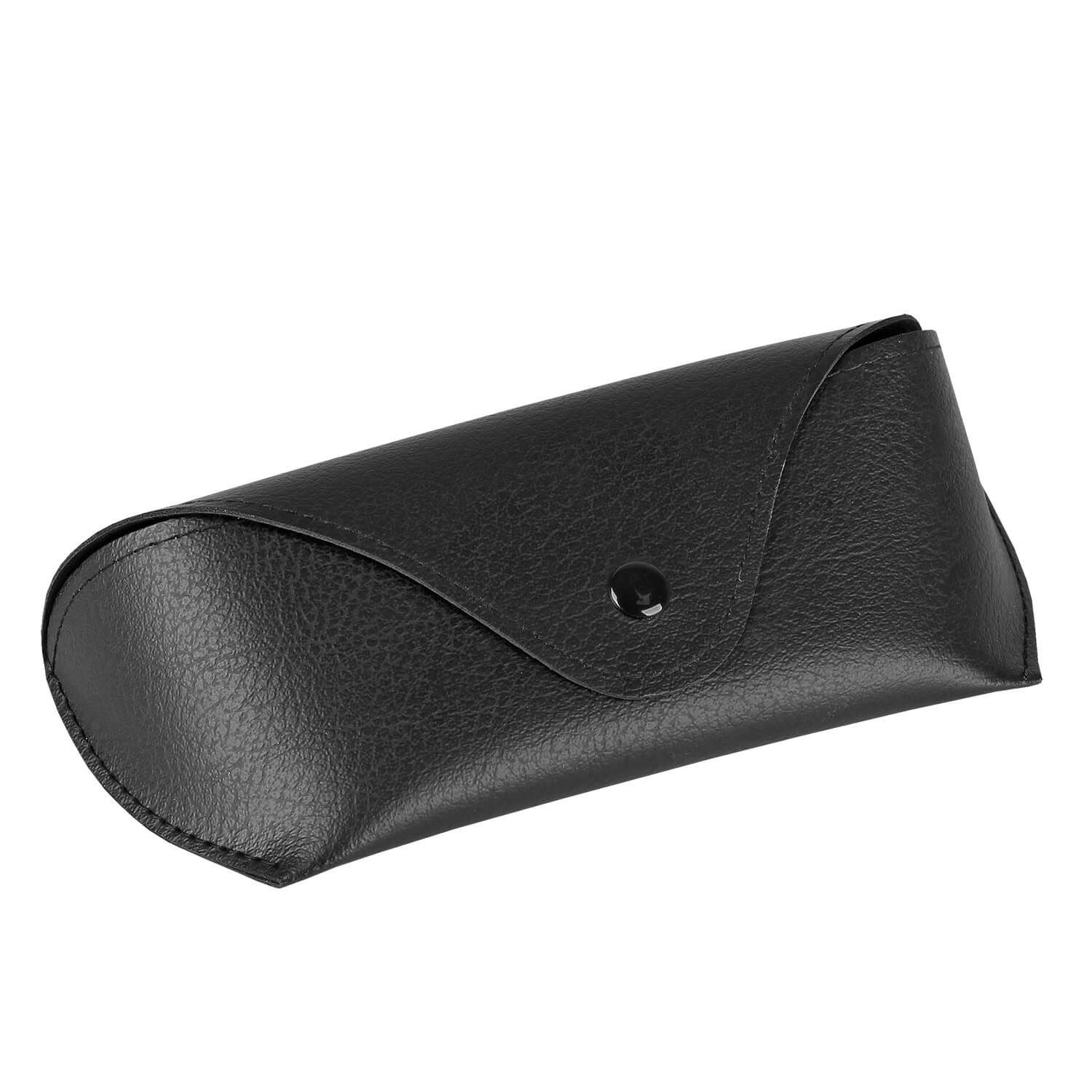 US Pilotenbrille gold m. Etui